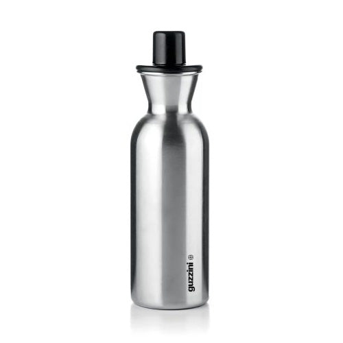 OLIERA E ACETIERA IN ACCIAIO INOX 330ML