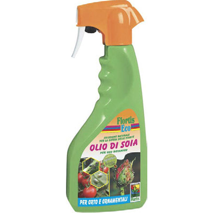 OLIO DI SOIA RTU 500ML
