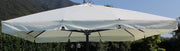 TELO GIOVE ECRU 5 X 5