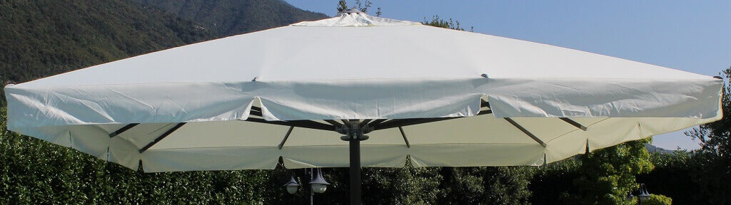 TELO GIOVE ECRU 5 X 5