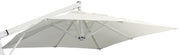 TELO VENERE ALLUMINIO BIANCO P