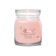 CANDELIA MEDIA SIGNATURE FRESH CUT ROSES