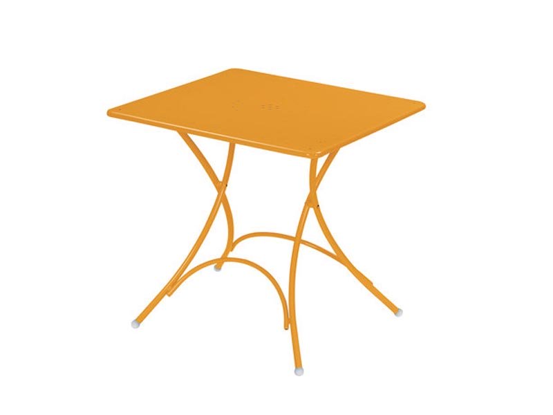 TAVOLO QUADRATO PIGALLE 76X76CM