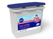 TRATTAMENTO 5 AZIONI MULTIFUNZIONE 1KG