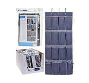 ORGANISER APPENDIBILE PER PORTA 45X110 CM