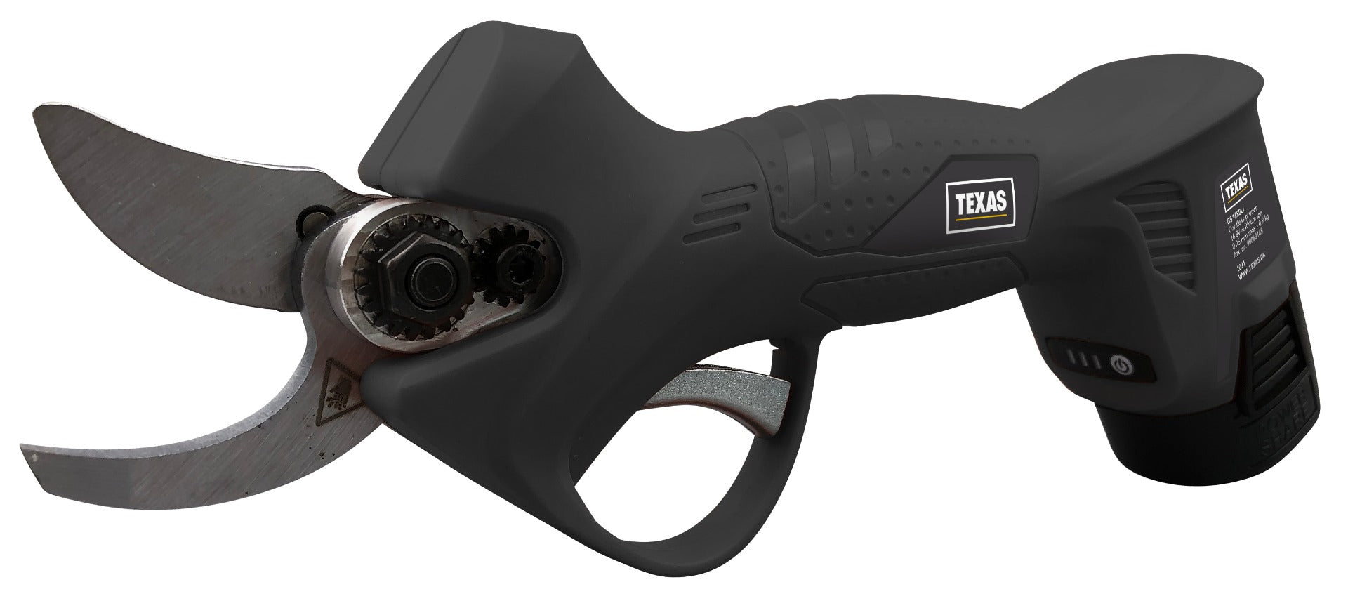 FORBICE A BATTERIA TEXAS GS1680LI 16.8V