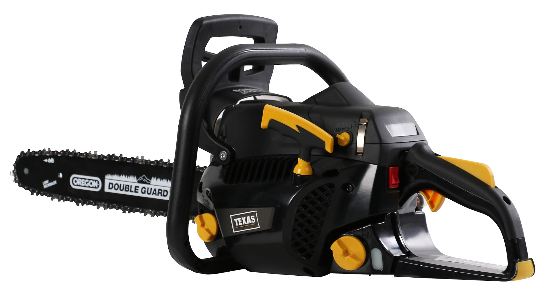 MOTOSEGA TEXAS XCS4200 40CM