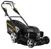 TOSAERBA A BENZINA TEXAS RAZOR 4650TR/WE