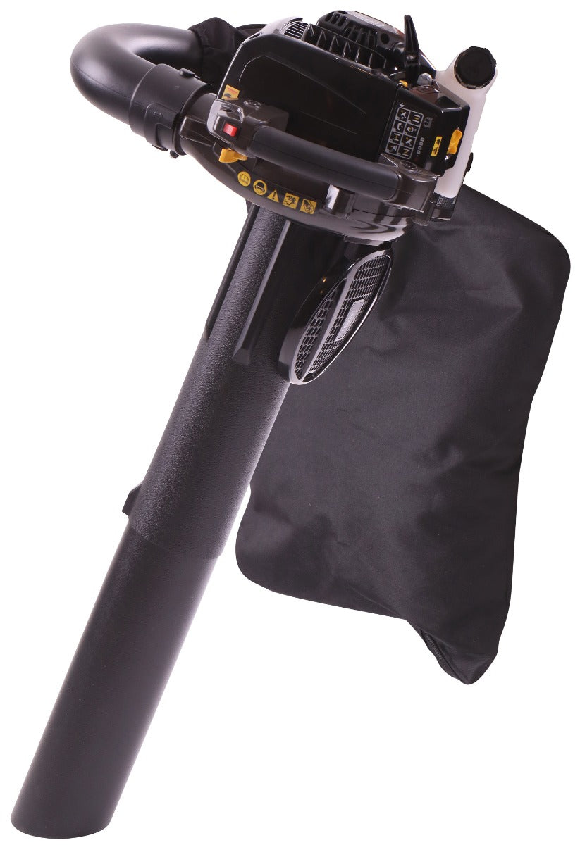 ASPIRATORE-SOFFIATORE TEXAS GBV270