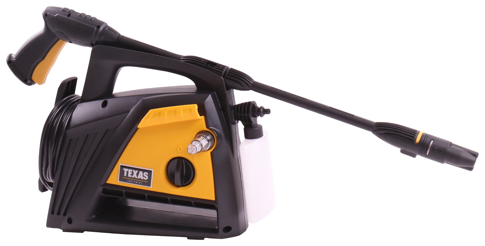 IDROPULITRICE ELETTRICA TEXAS HTR1400 230V