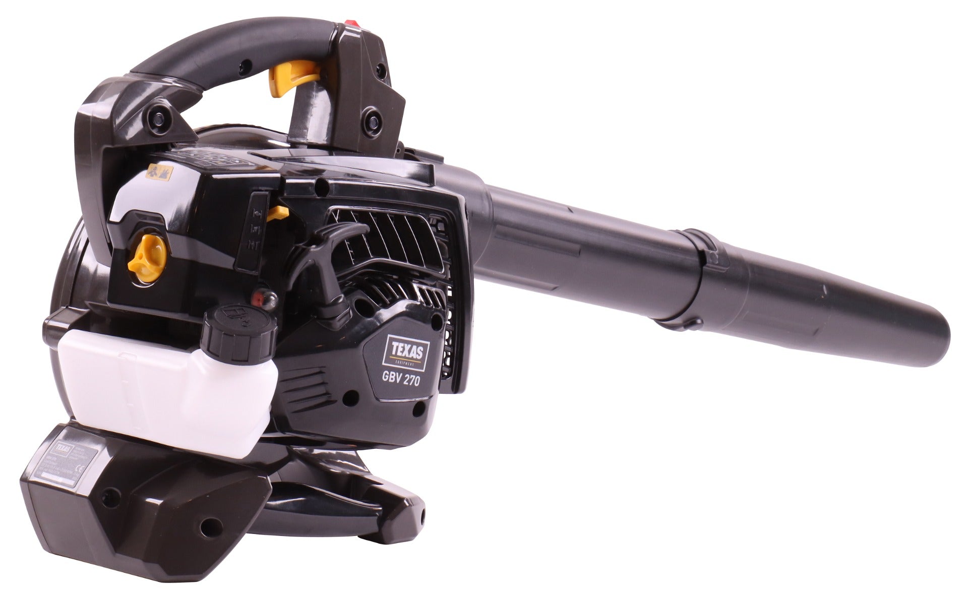 ASPIRATORE-SOFFIATORE TEXAS GBV270