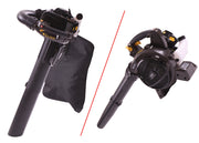 ASPIRATORE-SOFFIATORE TEXAS GBV270