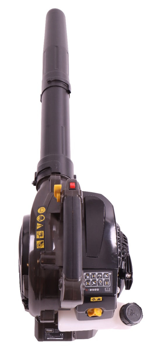 ASPIRATORE-SOFFIATORE TEXAS GBV270