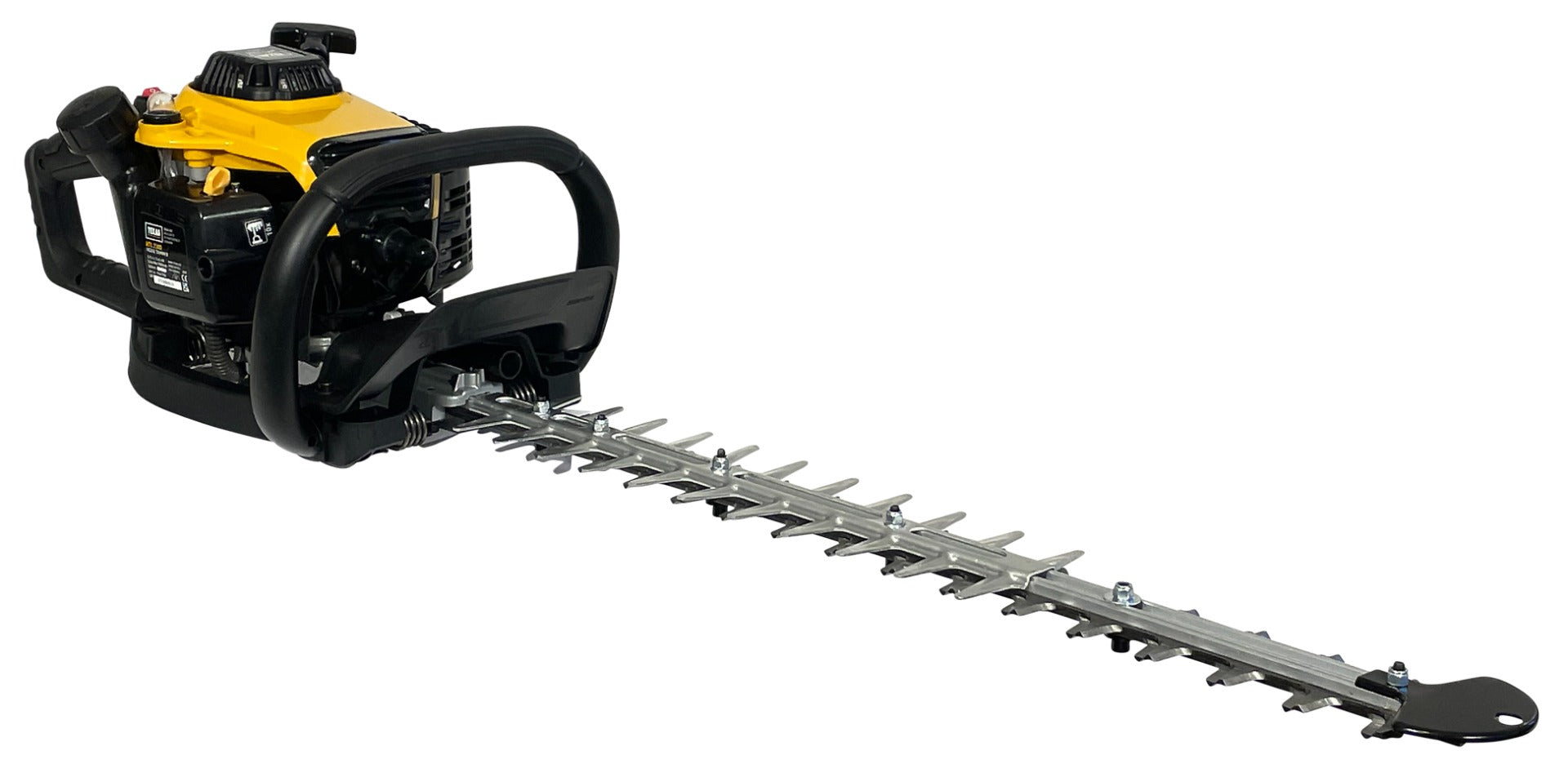 TAGLIASIEPI A BENZINA TEXAS HTL2300