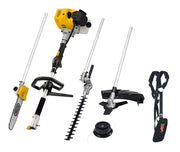 DECESPUGLIATORE MULTIFUNZIONE TEXAS BCU43M