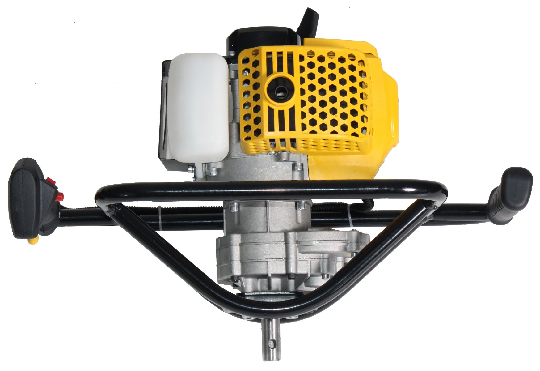 TRIVELLA A MOTORE TEXAS EA5300 (COCLEA NON INCLUSA)