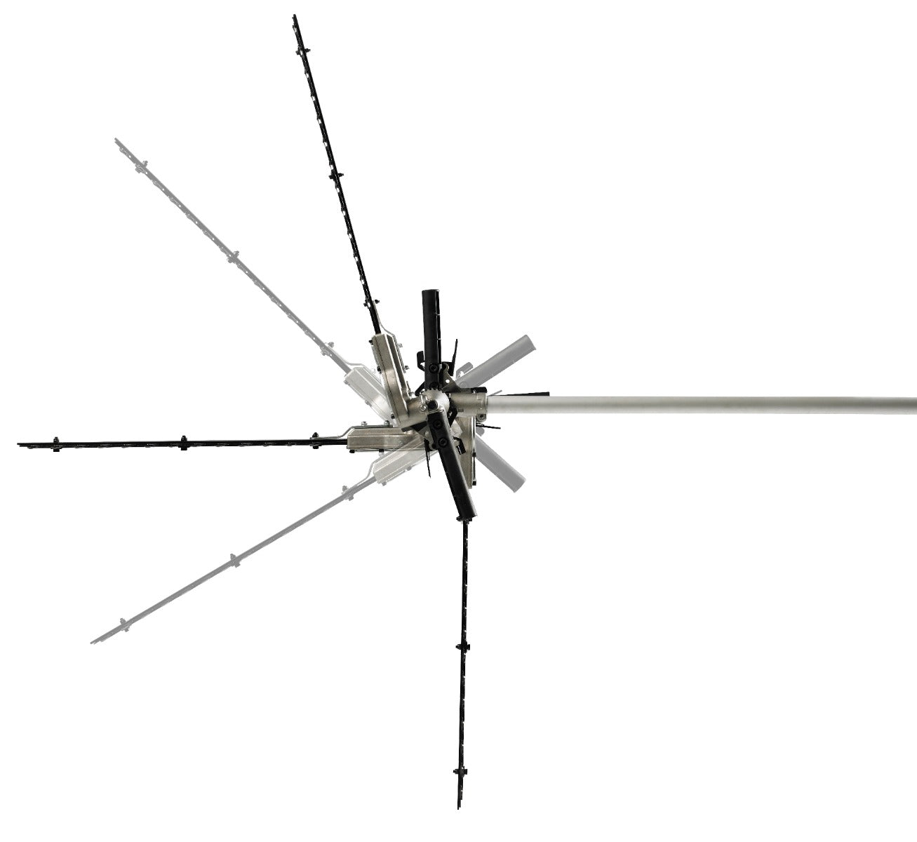DECESPUGLIATORE MULTIFUNZIONE TEXAS BCU43M