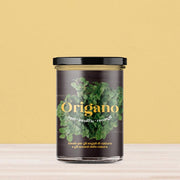 ORTO CUCINA - ORIGANO
