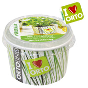 KIT ORTOLINO PREZZEMOLO