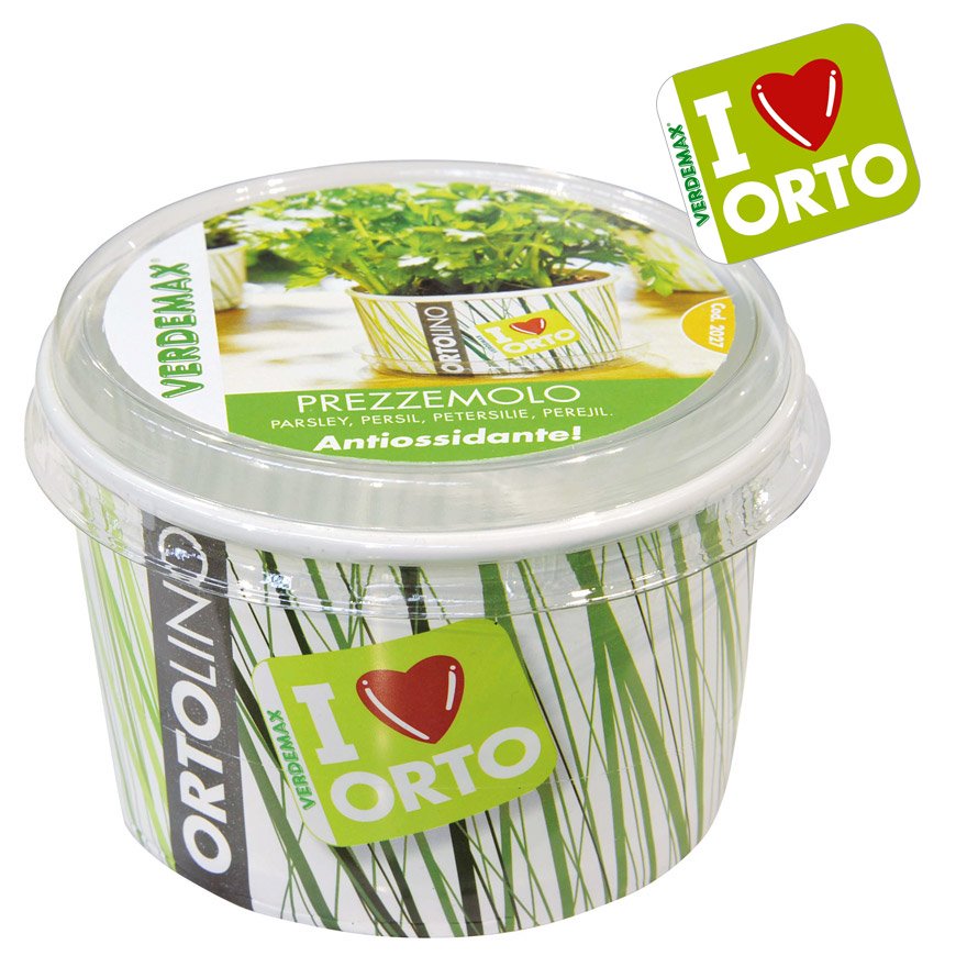 KIT ORTOLINO PREZZEMOLO