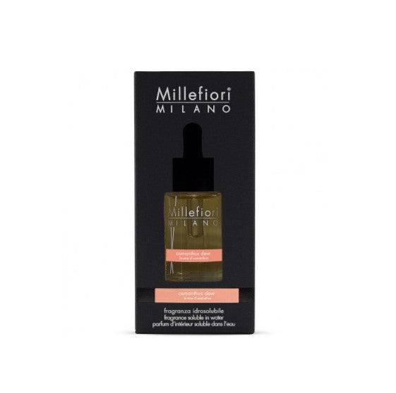 FRAGRANZA IDROSOLUBILE 15ML OSMANTHUS DEW