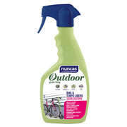 OUTDOOR SGRASSATORE BIKE E TEMPO LIBERO 500 ML