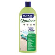 OUTDOOR DETERGENTE CONCENTRATO PER PAVIMENTI E ARREDI DA GIARDINO 1 LT