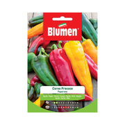 SEMI PEPERONE CORNO PRECOCE BLUMEN