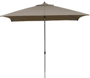 OMBRELLONE PUSH UP DIAM.250CM TALPA PALO CENTRALE