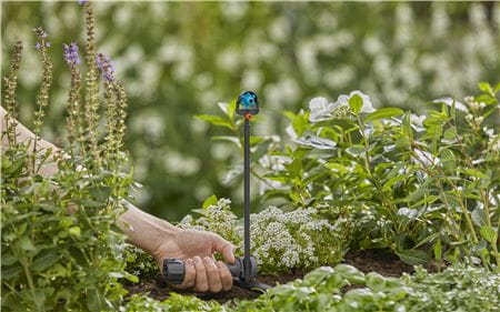 MICRO DRIP SYSTEM UTENSILE DI MONTAGGIO