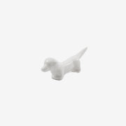 FATTORIA APPOGGIA POSATE CANE SET 6PZ LA PORCELLANA BIANCA