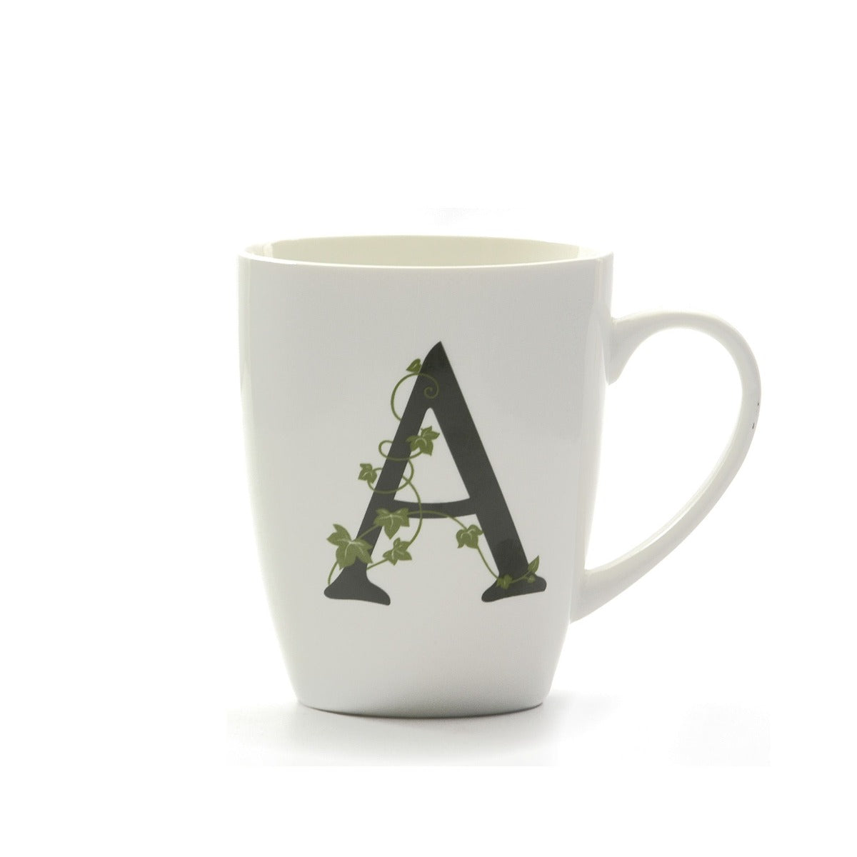 TAZZA/MUG LETTERA A 380CC LINEA ATUPERTU