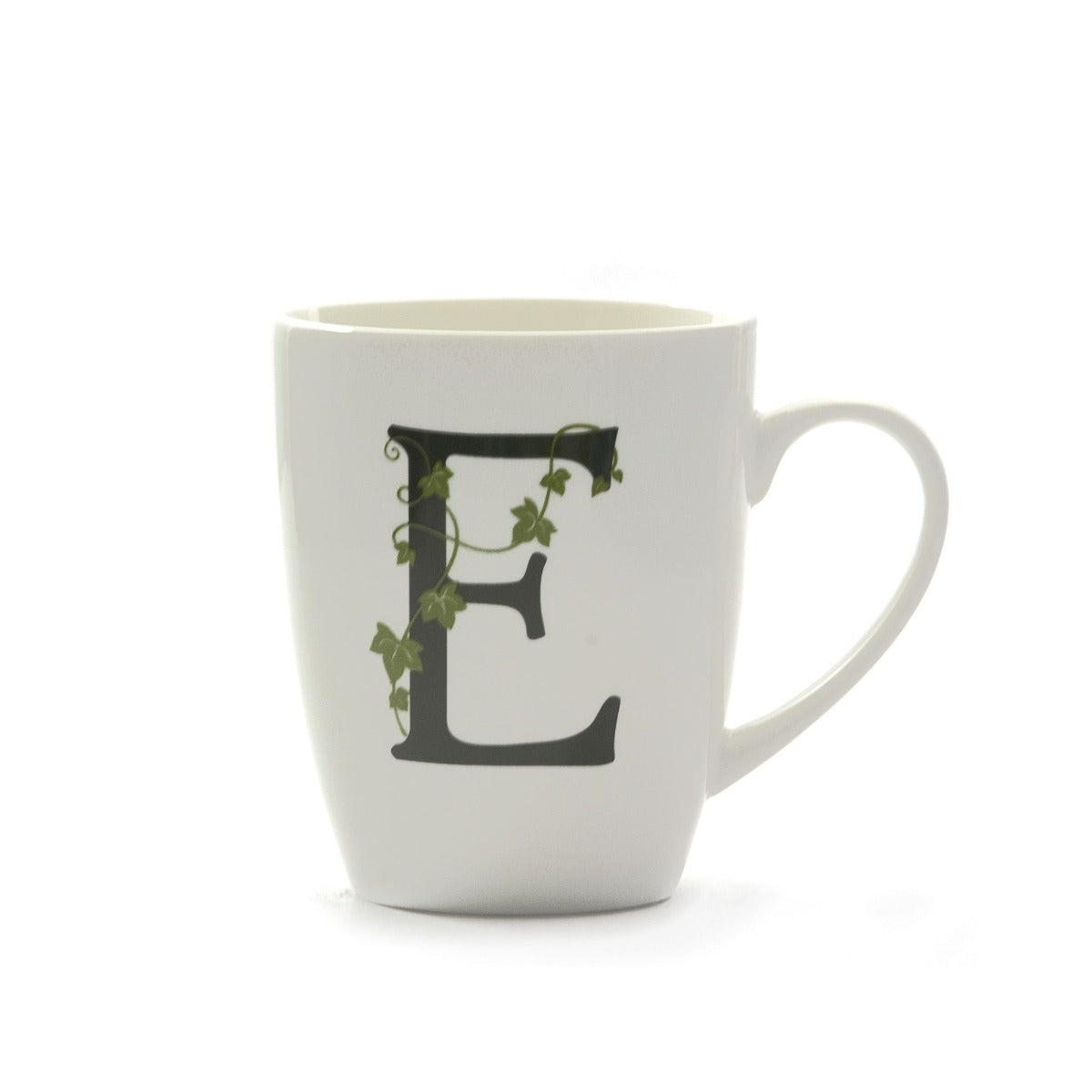 TAZZA/MUG LETTERA E 380CC LINEA ATUPERTU