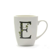 TAZZA/MUG LETTERA E 380CC LINEA ATUPERTU