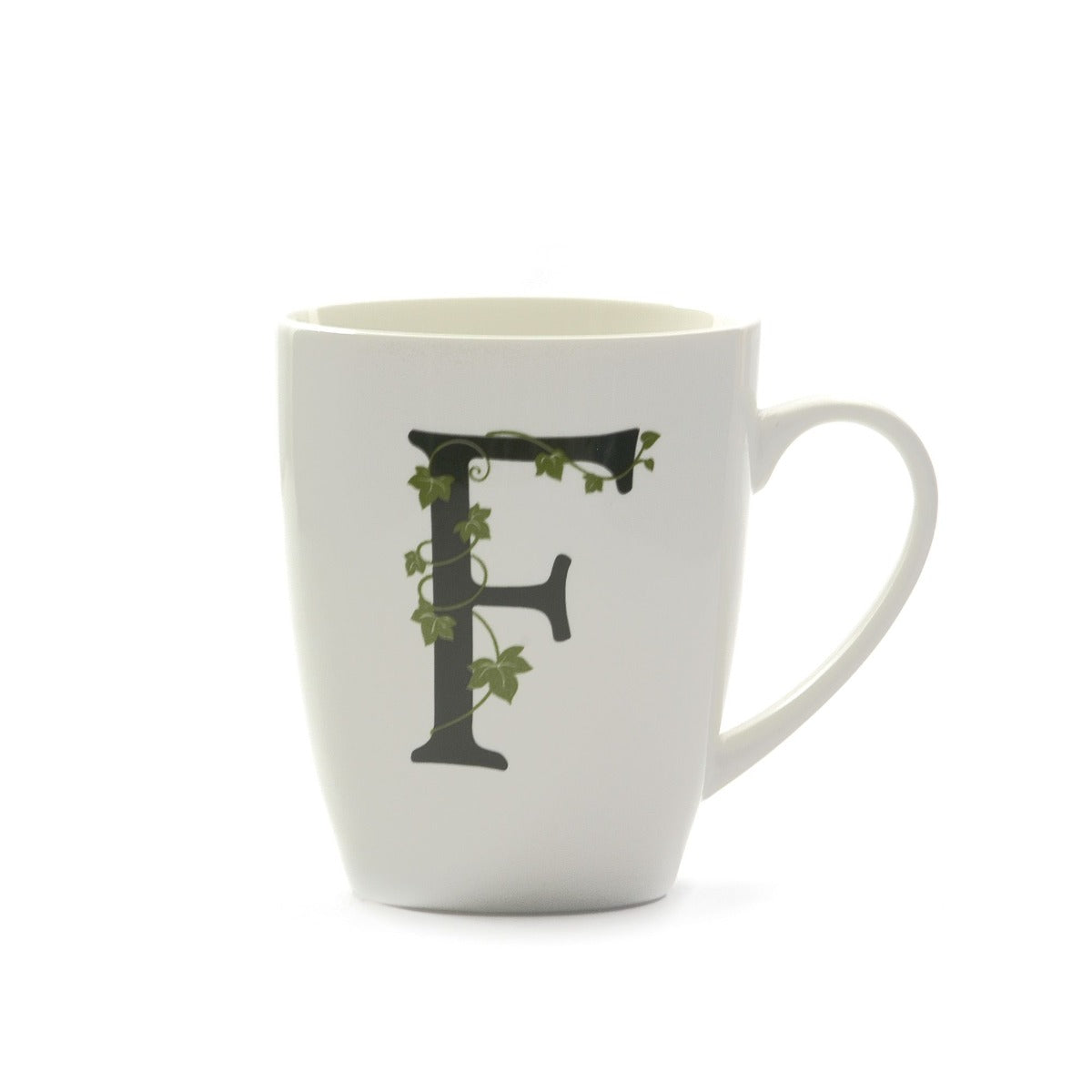 TAZZA/MUG LETTERA F 380CC LINEA ATUPERTU