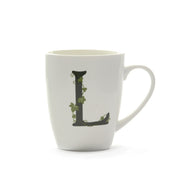 TAZZA/MUG LETTERA L 380CC LINEA ATUPERTU