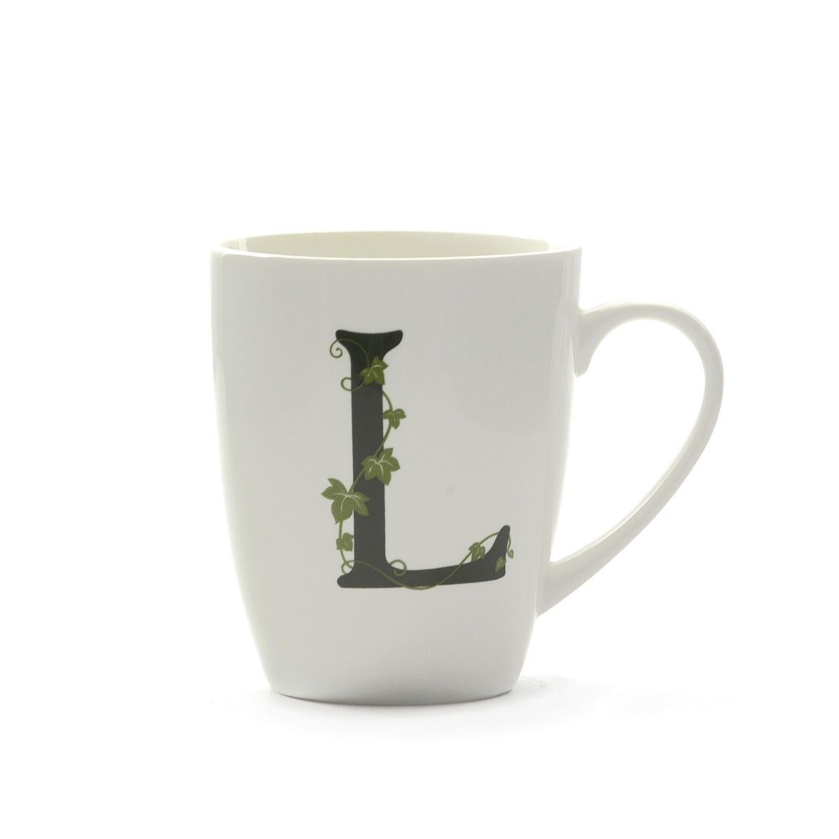 TAZZA/MUG LETTERA L 380CC LINEA ATUPERTU