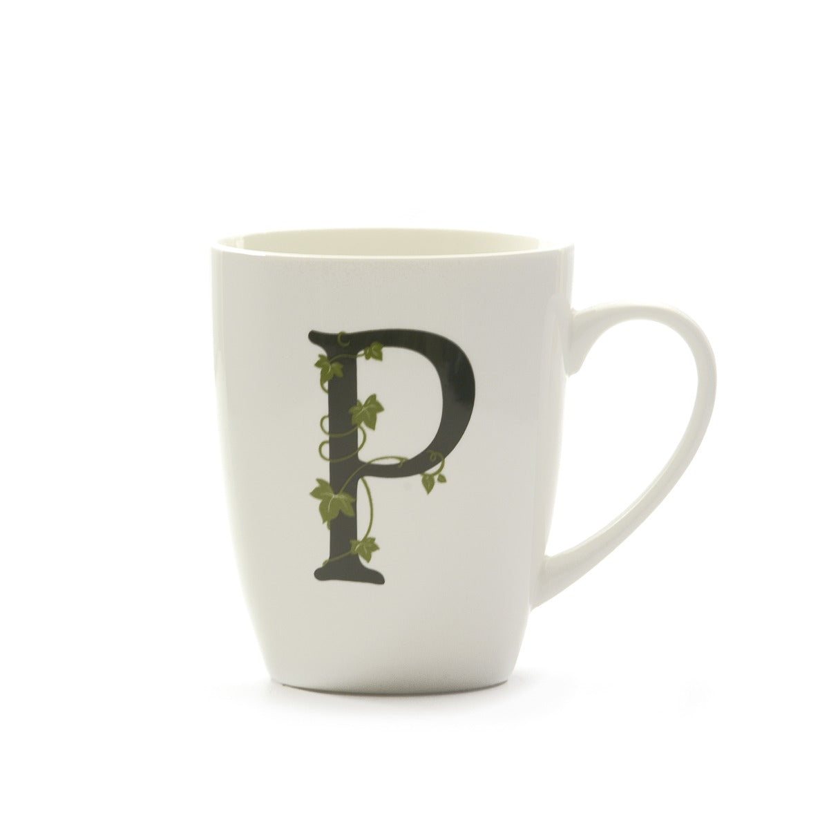 TAZZA/MUG LETTERA P 380CC LINEA ATUPERTU