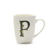 TAZZA/MUG LETTERA P 380CC LINEA ATUPERTU