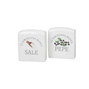 SET SALE/PEPE DECO 3X6XH6,5 CM LINEA CONSERVA