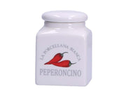 BARATTOLO PEPERONCINO 175ML LINEA CONSERVA
