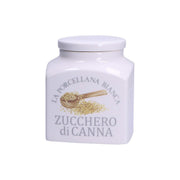 BARATTOLO ZUCCHERO DI CANNA 1,1L LINEA CONSERVA
