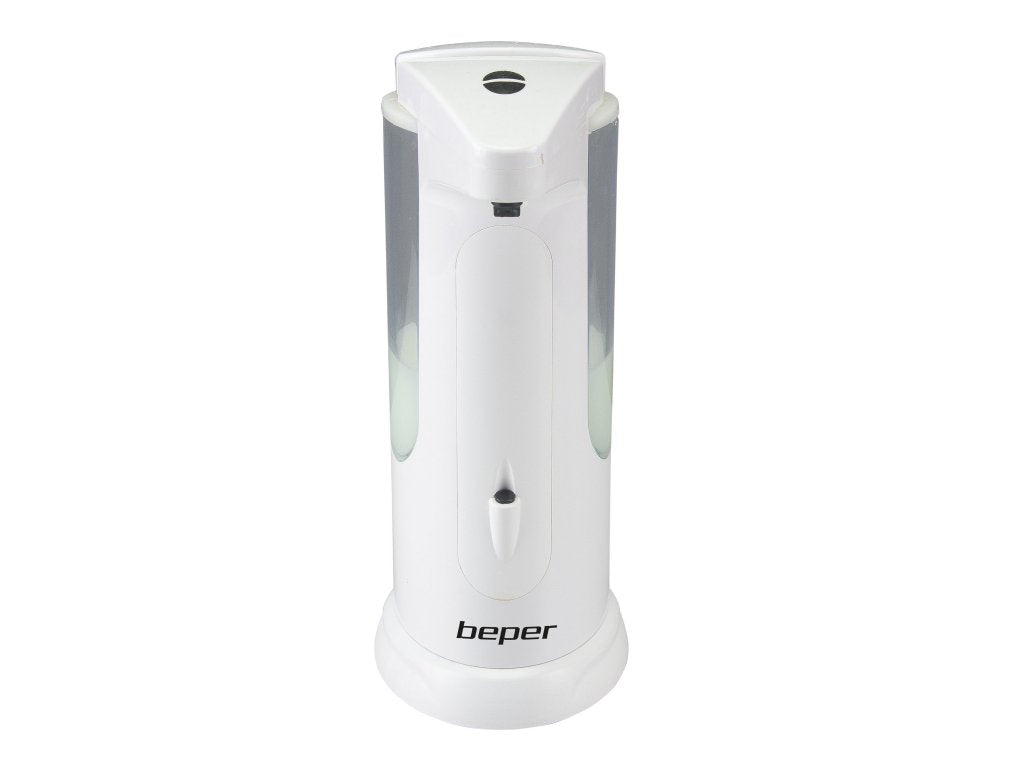 DISPENSER AUTOMATICO SAPONE E GEL IGENIZZANTE