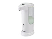 DISPENSER AUTOMATICO SAPONE E GEL IGENIZZANTE