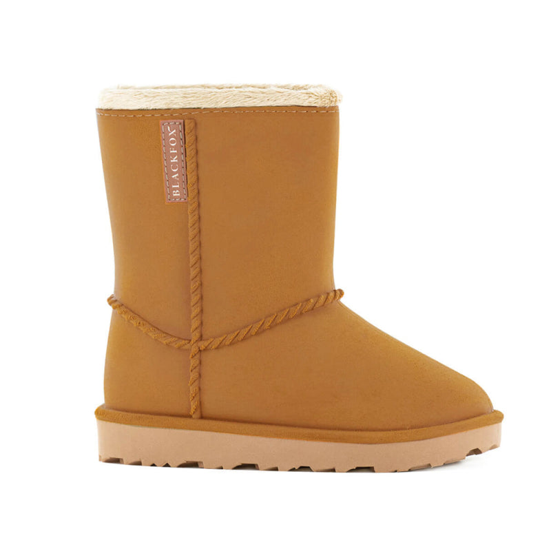 STIVALI CHEYENNETOO TG. 40-41 INVERNALI IMPERMEABILI COLORE OCRA