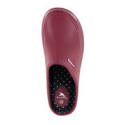CIABATTE SABOT LAMPONE MELLOW TG.41