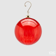 Pallina Vortex D.10 Rosso