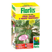 CONCIME PER CYCAS, PALME E PIANTE TROPICALI 1KG