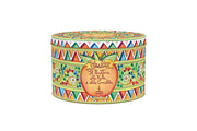PANETTONE ARTIGIANALE DOLCE&GABBANA MELE E CANNELLA 1KG