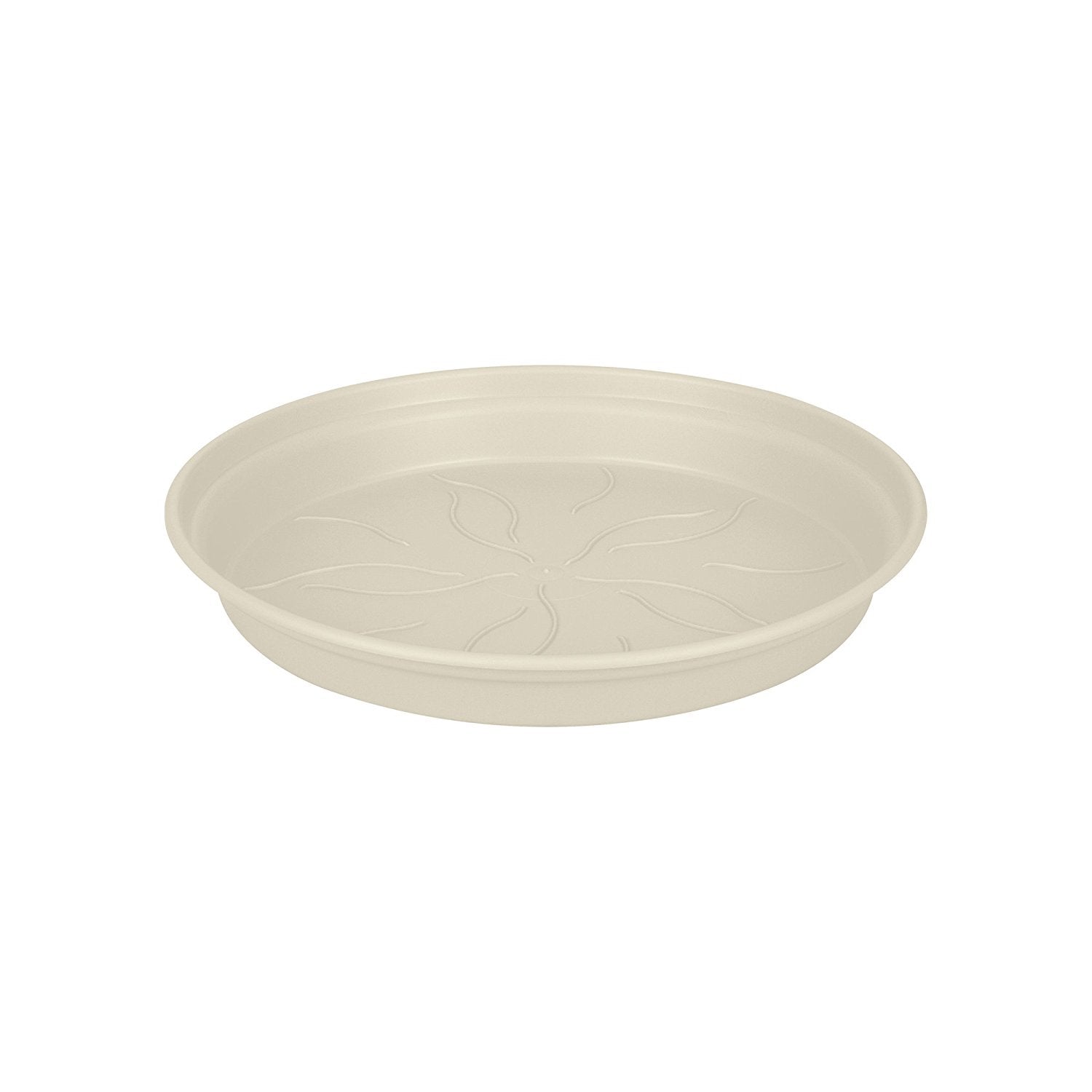 SOTTOVASO GREEN BASICS SAUCER 22CM COLORE A SCELTA